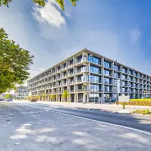 Switzerland Innovation Park