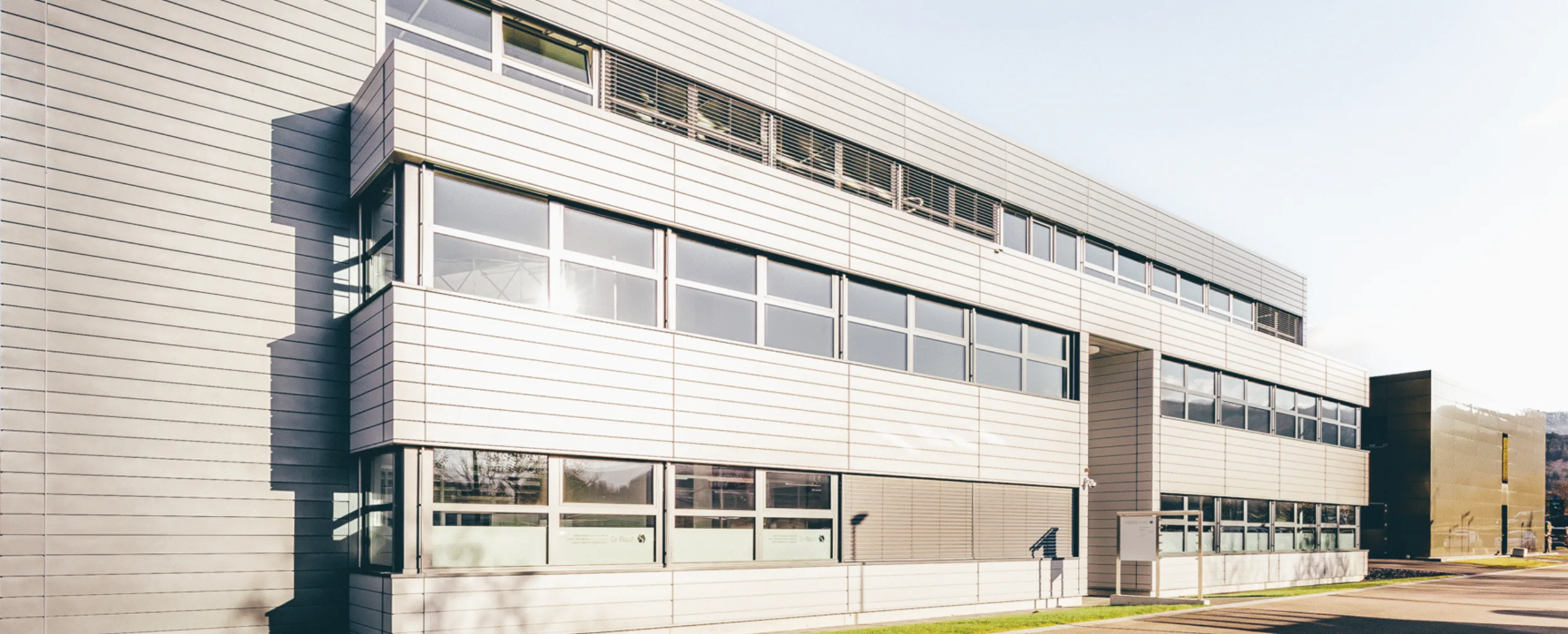 Switzerland Innovation Park Basel Area, Jura site