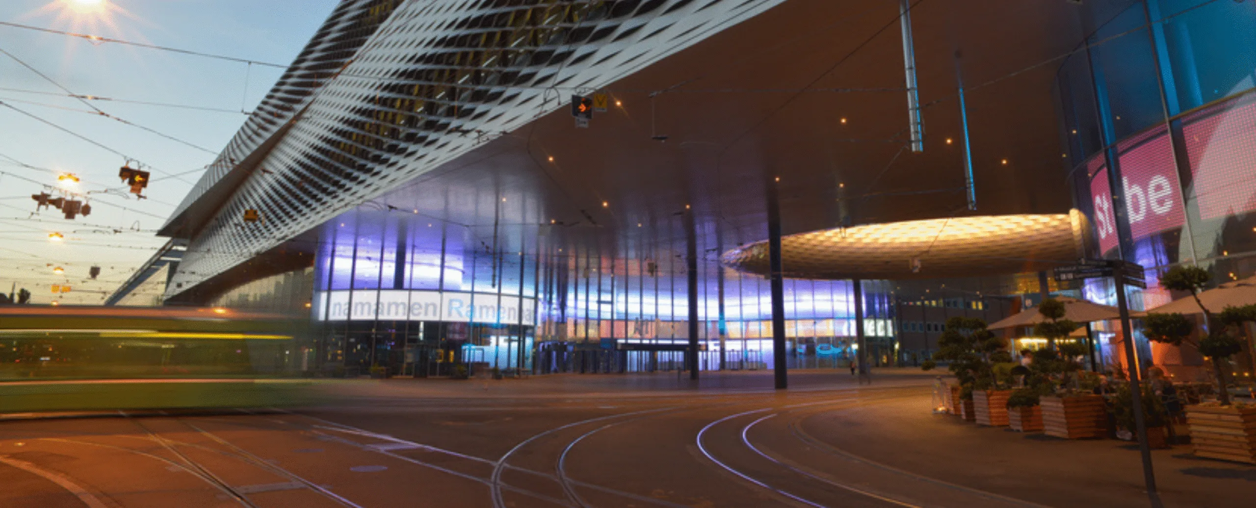 Messe Basel