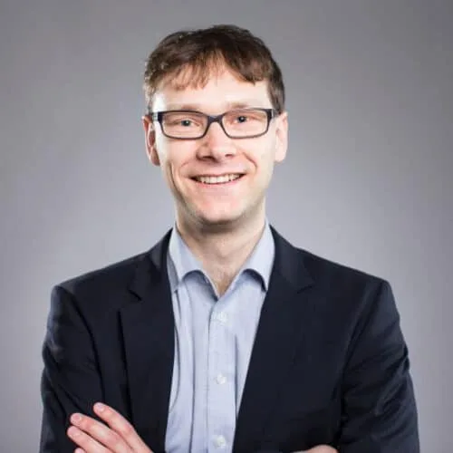 Stephan Emmerth, PhD Director Therapeutic Innovation and BaseLaunch