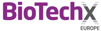 BiotechX logo