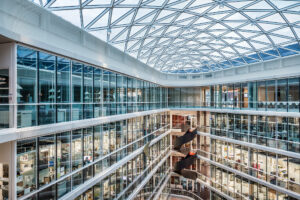 DBSSE at the ETH Zurich in Basel