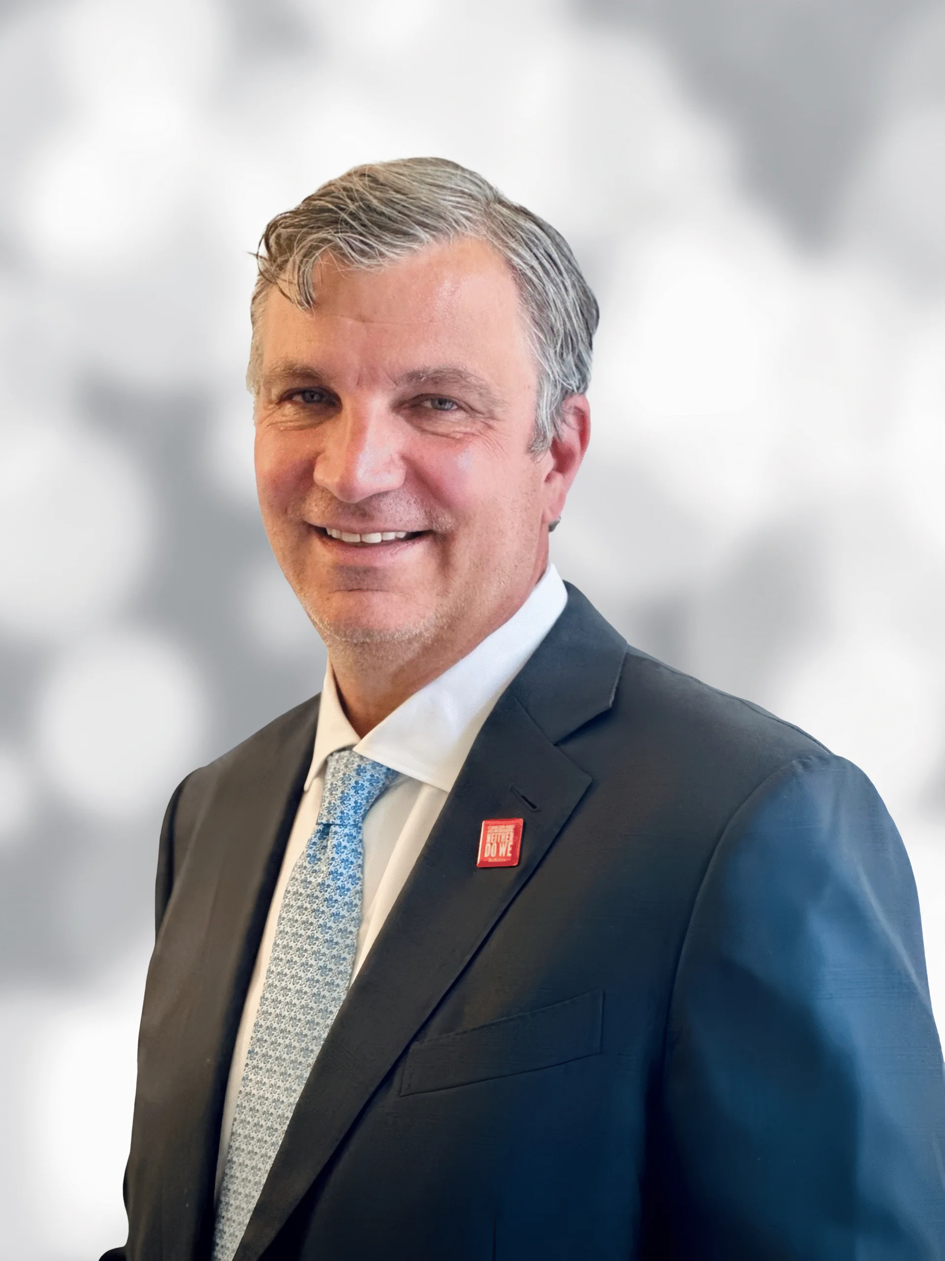 John V. Oyler, Co-Founder, Chairman and CEO of BeOne Medicines