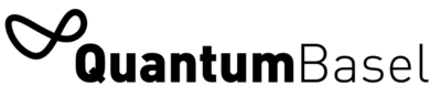 QuantumBasel B&W Logo png