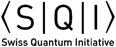 SQI Logo B&W svg