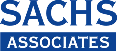 Sachs logo color svg
