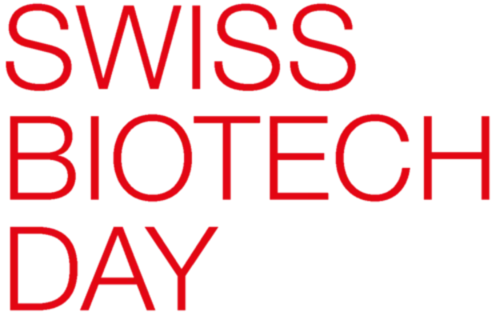 Swiss Biotech Day logo