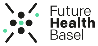 Future Health Basel logo