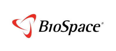 BioSpace logo