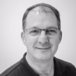 Guilhem Dupont portrait, CEO of Indivi