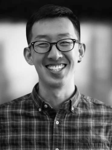 Spin Wang, Co-Founder and Field CTO of TetraScience moving to Basel