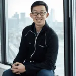 Portrait of Spin Wang, Co-Founder and Field CTO of TetraScience