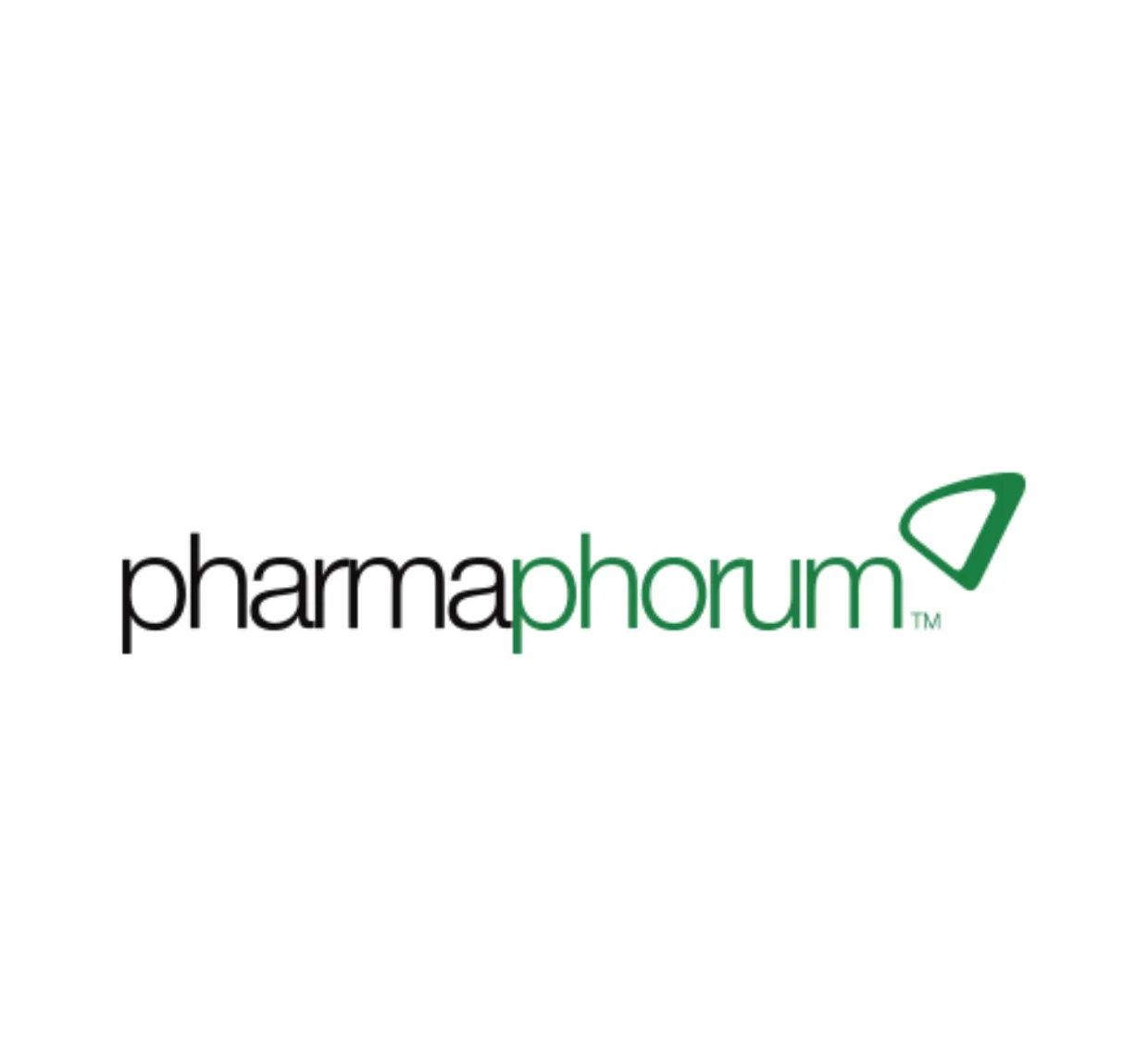 Logo of Pharmaphorum