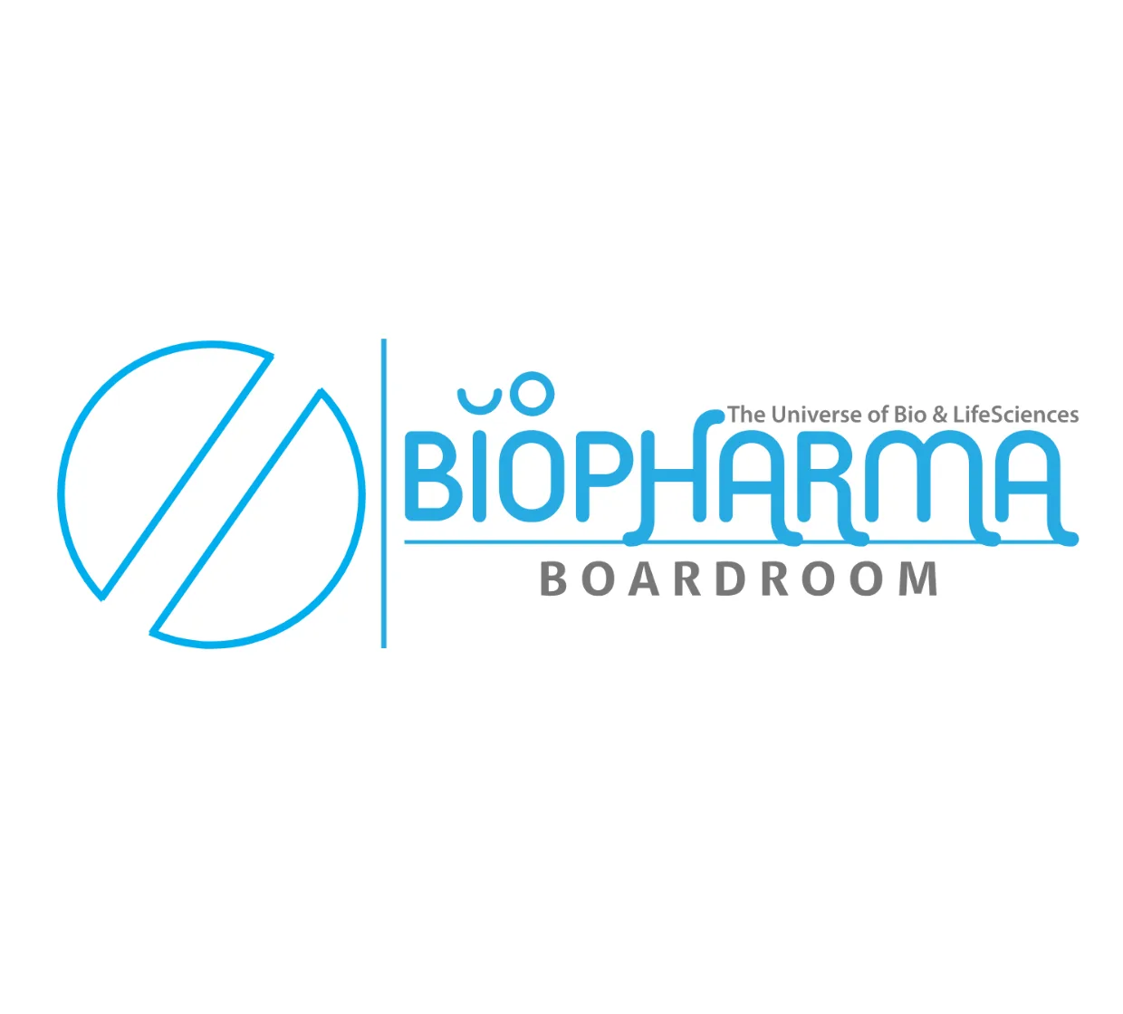 Logo of Biopharma