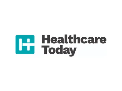 Logo Healthcare Today