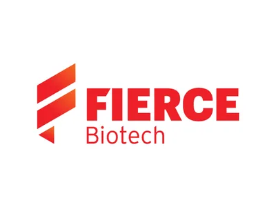 Logo Fierce Biotech