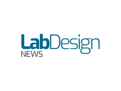 Logo of LabDesign News