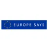 Logo of Europe Says